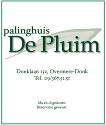 De Pluim